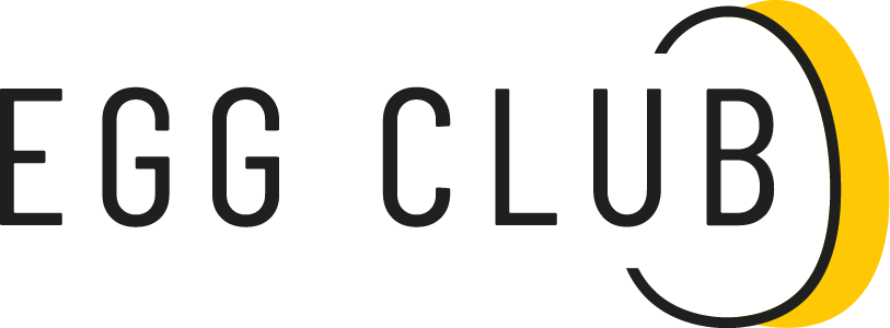 Egg Club Logo