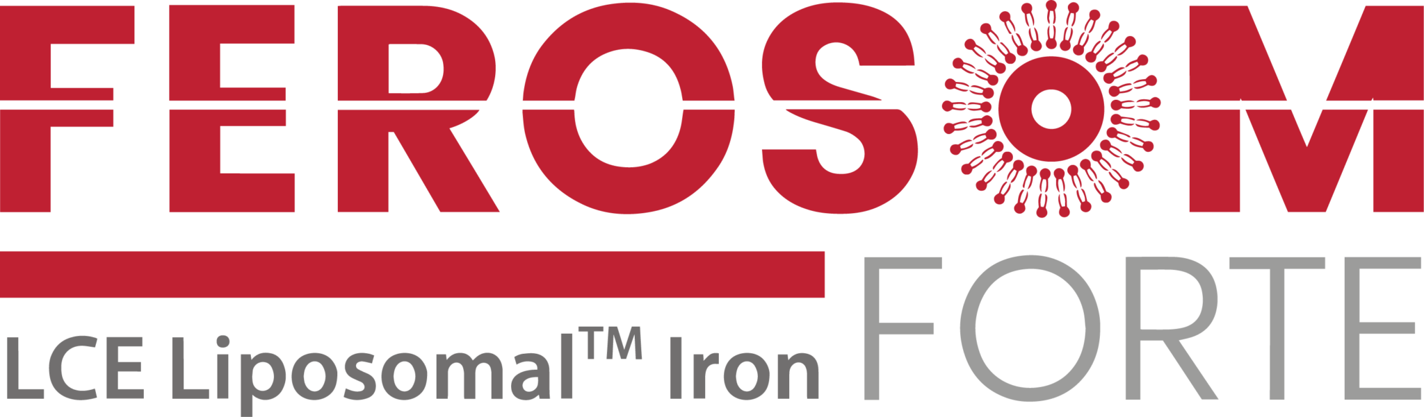 Ferosom Logo